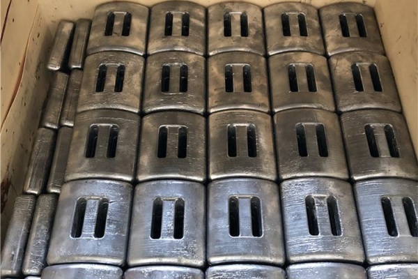 万州潜水铅块  X射线防护铅砖 铅制品