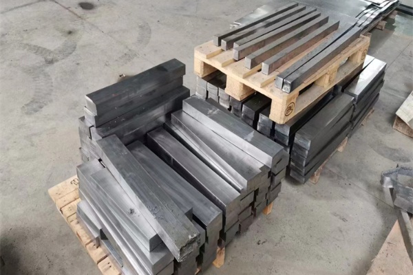 万州配重铅长条  核医学铅块 铅加工件