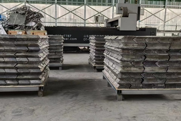 万州挤压/浇铸铅砖 配重防辐射用