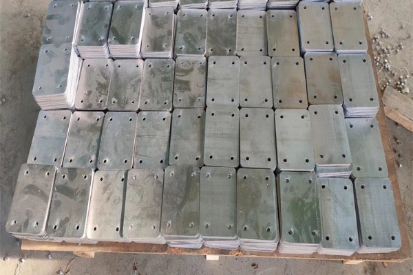 万州 异形铅块 ICU防护铅块 仪器配重铅块 