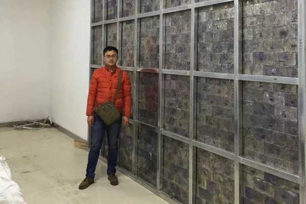 万州加速器防护铅砖 铅锭