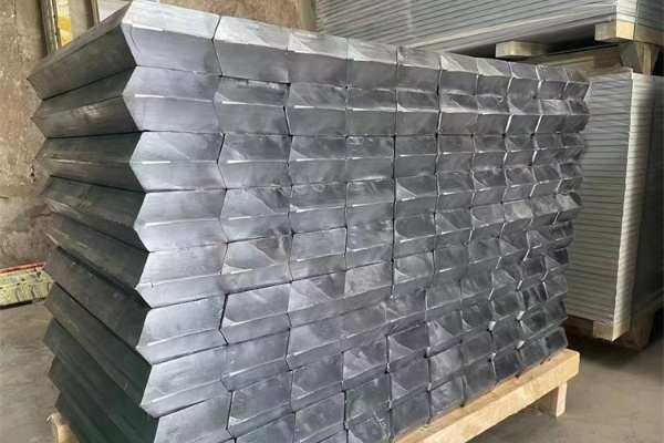 万州CT室射线防护铅砖