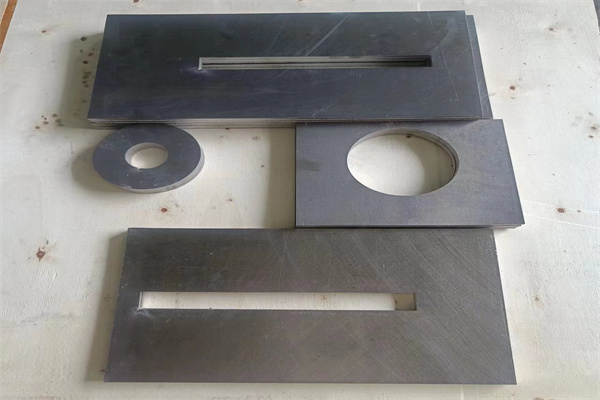 万州机加工铅块 铅梯合金加工