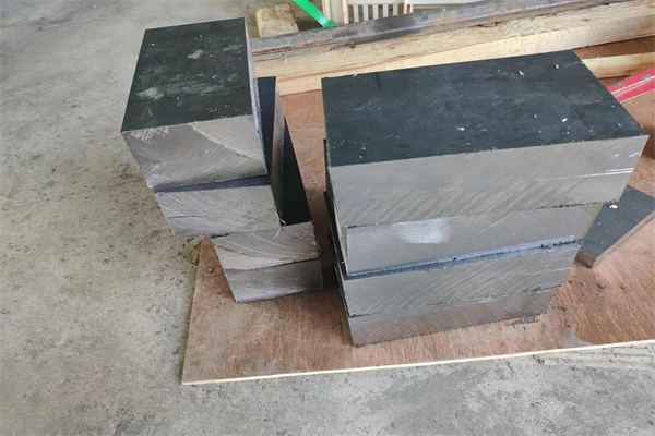 万州医用防辐射铅块 异形定制