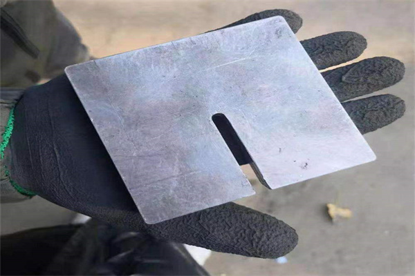 万州配重铅块 浇铸挤压铅块