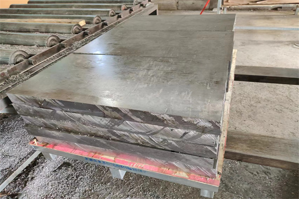 万州屏蔽射线用铅块 ICU防护铅块