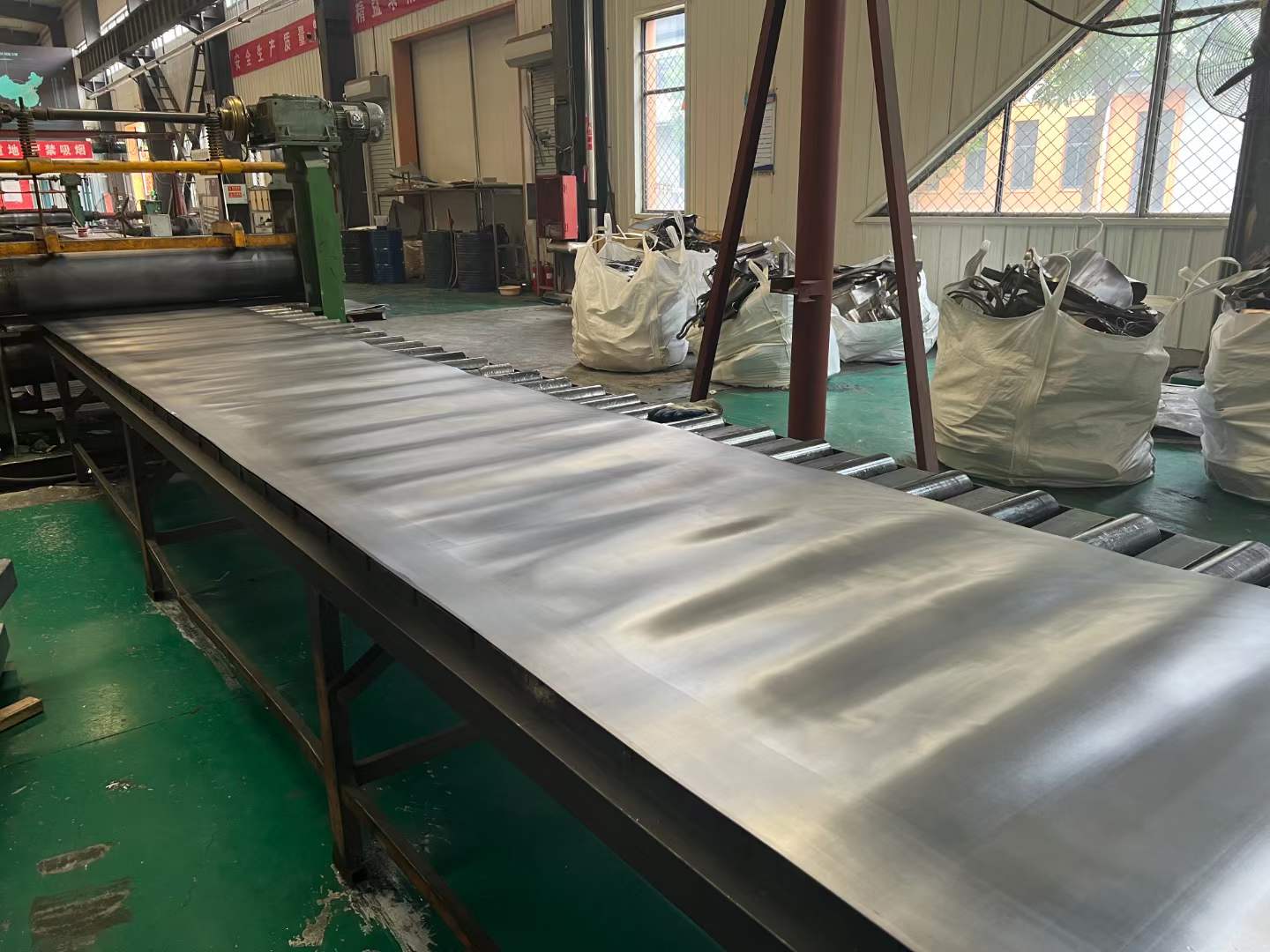 万州放射科铅皮