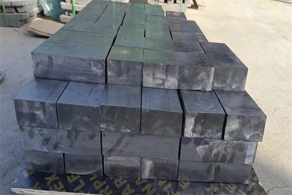 万州工业配重铅块