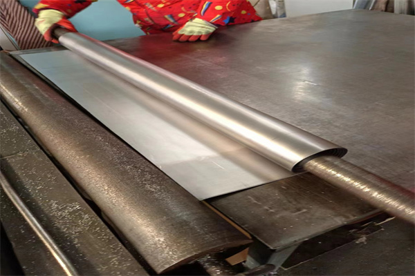 万州0.5mm铅皮  软铅皮   钓鱼铅皮