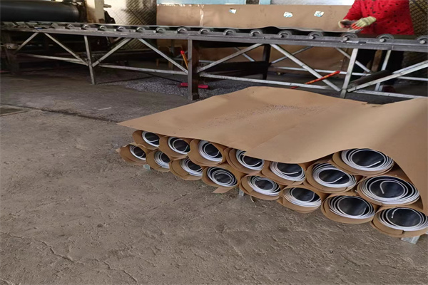 万州DR室病房射线铅皮