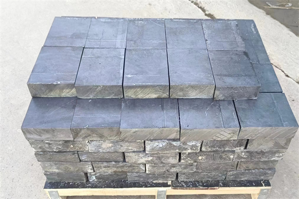 万州电梯配重铅块