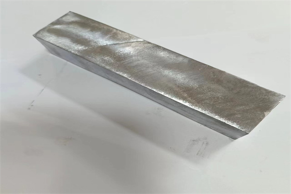 万州工业铅梯锡合金铅块 隔音配重用