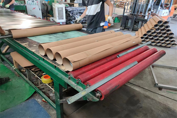 万州铅皮卷 医院工业墙体用铅皮