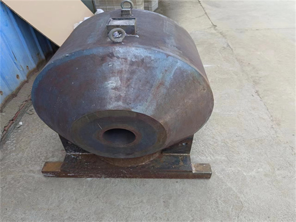 万州浇筑合金铅件