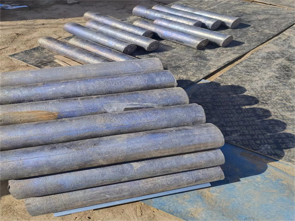 万州配重铅棒
