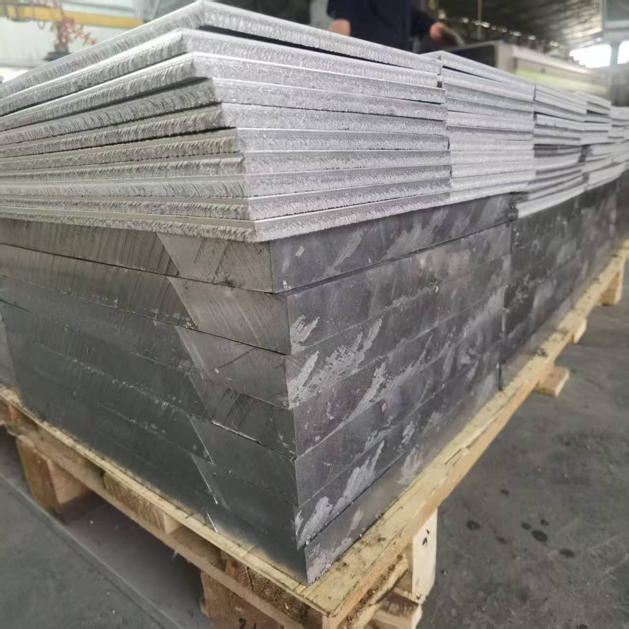 万州CBCT室防护铅板